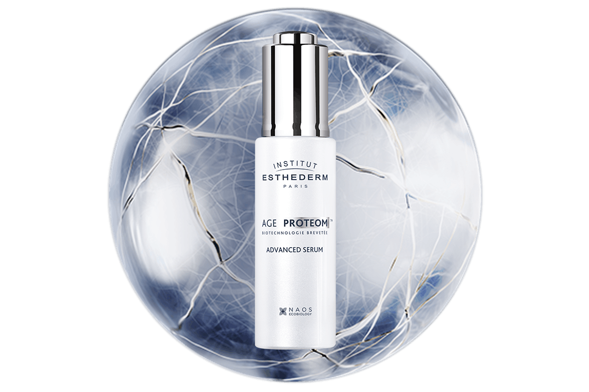 Institut Esthederm Age Proteom sérum